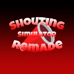 Shouting Simulator Remade (Fixed!) icon