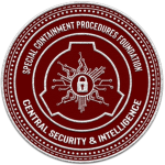 {I} Central Security & Intelligence Service