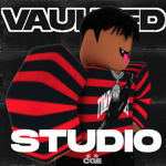 Vaulted Studios!