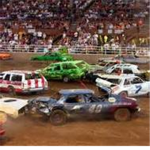 Demolition Derby Group