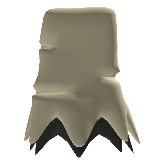 Mimikyu Shoulder L