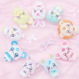 ⋆｡‧˚ʚ🍭ɞ˚‧｡⋆