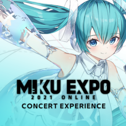 ROBLOX MIKU EXPO Concert Experience