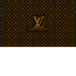 Louis Vuitton stylist
