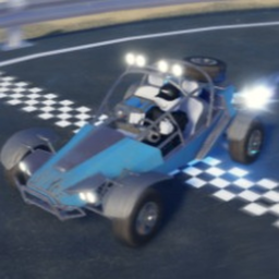 Redline Racing