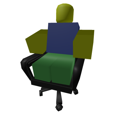 Noob chair