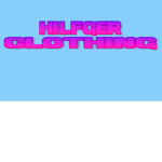 Hilfger Clothing