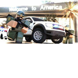 [NS] Border Patrol RP