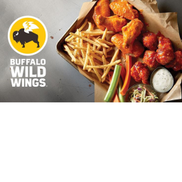 Buffalo Wild Wings Update!