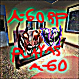 [REVIVAL SOON] A-60 Family Rp icon