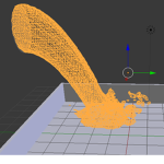 OWO hot water