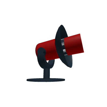 Federal Sign & Signal Model J