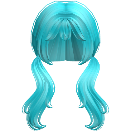 Ocean Blue