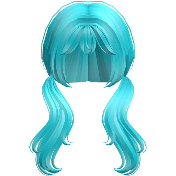 Ocean Blue