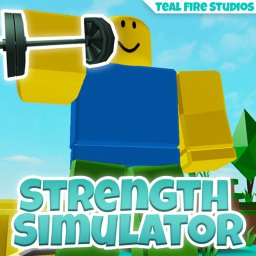 Strength Simulator (Pre-Alpha)