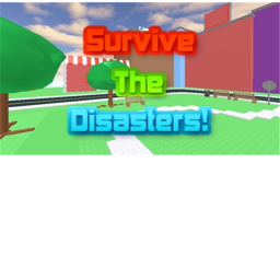 Survive Disasters  ( Read Desc )
