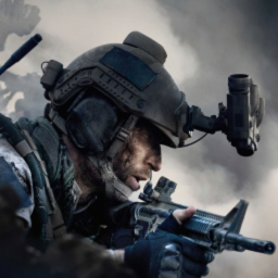 MW Rigs Shooter 2
