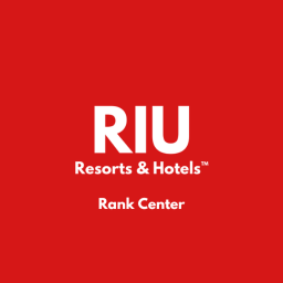 Riu Resorts & Hotels™ | Rank Centere