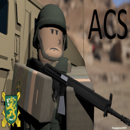 [FDF] Combat Training ~ACS~