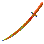 Sword of Inaccurate Weather Predictions