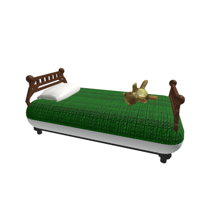 Kids' bed