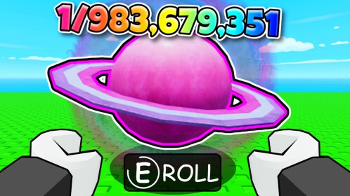 [🍬] Candy RNG
