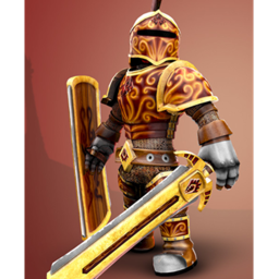 Medieval Capture The Flag
