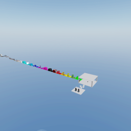 You's Jump Per Difficulty Chart Obby | Release