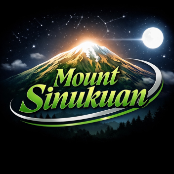 Mount Sinukuan 