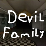 +The Devil Family+