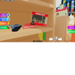 The roblox hi the roblox