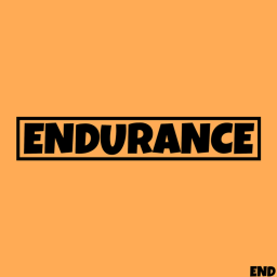 RMP's Endurance