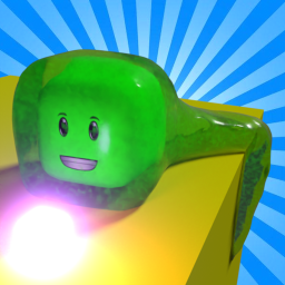 Slime Simulator