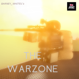 The Warzone