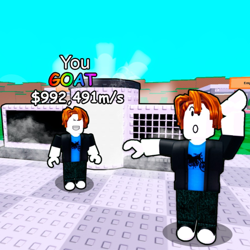 Steal Your Clone