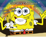 C- Virus Concern