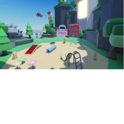 new update Looby Game icon