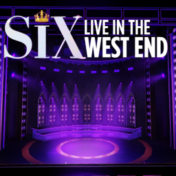 SIX THE MUSICAL || SHOWSTOPPER THEATRICS icon