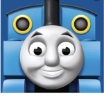 Thomas the train dan group