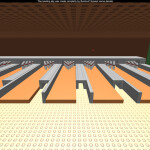 Hide 'N Seek in bowling ally! Uncopylock at 75k!