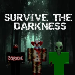 Survive The Darkness icon