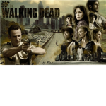 'The Walking Dead'
