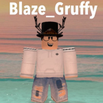 Blaze_Gruffy fan club