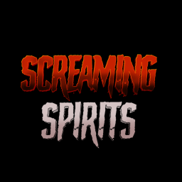 screaming spirits