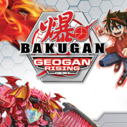 Bakugan Studio D