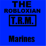 The Robloxian Marines (TRM)