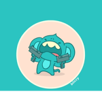 Bobux to friends :D
