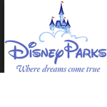-MDW- Magical Disney world