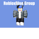 RobloxBlue Group