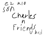 charIes n friends